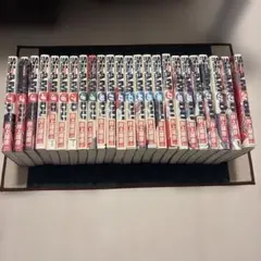 SLAM DUNK 完全版 全24巻セット