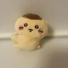 ちいかわ くりまんじゅう ぬいぐるみクリップ即購入OKのサムネイル