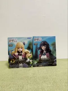 SEGA セガ 片田舎のおっさん、剣聖になる ルーシー ダイアモンド フィギュア