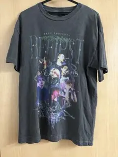 BESTY ONLY LIMITED T-Shirt XLサイズ BE FIRST BESTY ONLY LIMITED Tシャツ XLサイズ ファンクラブ限定 ビー