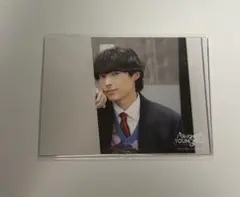 SixTONES YOUNG OLD オリジナルフォトセット 松村北斗 - メルカリ