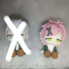 【琉空様専用】ウィンブレ ちょこラバ 桐生