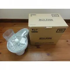 デロンギ社ミキサーキッチンマシーン　シェフクラシック　KM4000 デロンギ社ミキサーキッチンマシーン シェフクラシック KM4000