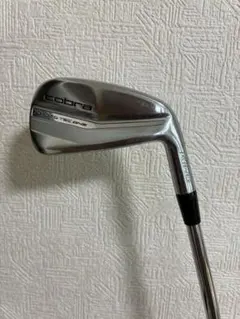 Cobra フォージド　TEC ONE 5番　アイアンのサムネイル