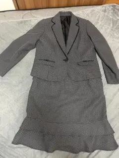 フォーマルスーツ