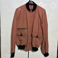 Mr.JUNKO スタジャン　ジャンバーのサムネイル