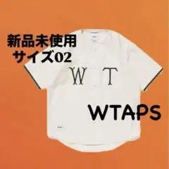 2026年最新】wtaps league ss cotton satin.の人気アイテム - メルカリ
