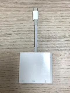Z22 AppleUSB-C Digital AV Adapter A1621