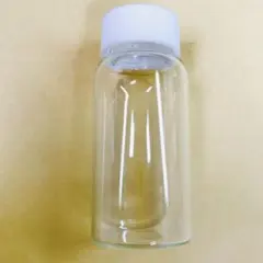 ガラス 小瓶 20ml   3個　自由研究 コレクション　保存　採集