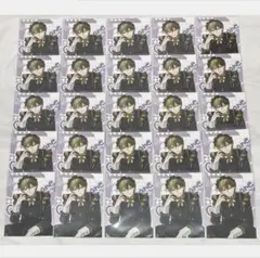 ハンドレッドノート ハンドレ 花散光士郎 ファミマプリント メイド L版 ハンドレッドノート ハンドレ ファミマプリント 花散光士郎 メイド L版