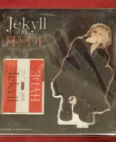 HYDE PARK2025 アクスタ