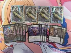 龍后人形メアリージェニー シク シークレット 4枚 - メルカリ