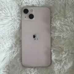 Apple iPhone 13 512GB ピンク 本体