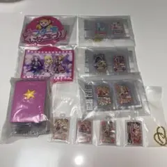 アイカツ　グッズコレクション2 ガチャ　大スター宮いちごまつり