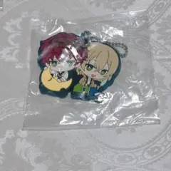 魔法使いの約束　まほやく　ミスラ　ルチル　バディコレ　ラバーマスコット
