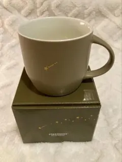 スターバックス リワード限定 スターマグ ブラウン 296ml 新色