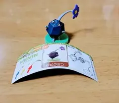 チョコエッグ　岩ピクミン