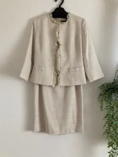 クードシャンス◆スーツセットアップ◆卒業入学フォーマル◆イネドアンタイトルアナイ