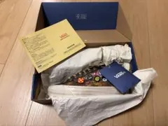 VANS PREMIUM オールドスクール スーベニア 27.0cm - メルカリ