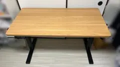FLEXISPOT パソコンデスク EG1W-48 本体 - メルカリ