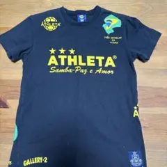 ATHLETA Tシャツ Sサイズ