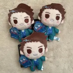 【RT-54433】専用 BATTLE OF TOKYO