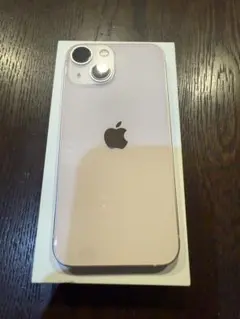 Apple iPhone 13mini ピンク 128GB