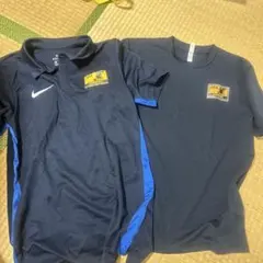 Nike DRI-FIT JFA島根サッカーシャツ S/M