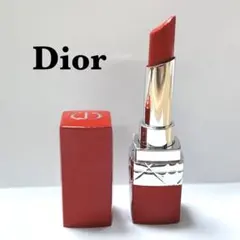 Dior ディオール ウルトラ ディオール 999 口紅