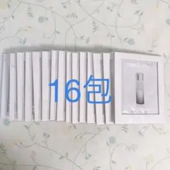 25/ コスメデコルテ ユースパワー エッセンスローション 16包新品未開封