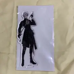 アイドリッシュセブン アイナナ　TRIGGER VALIANT アクスタセット アイドリッシュセブン TRIGGER LIVE CROSS VALIANT アクリル
