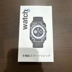 スマートウォッチ