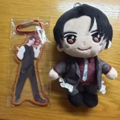 原因は自分にある。 げんじぶ 武藤潤 仮ノ現 ぬいぐるみ - メルカリ
