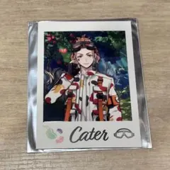 ツイステ展 ランダムカードコレクション ケイト