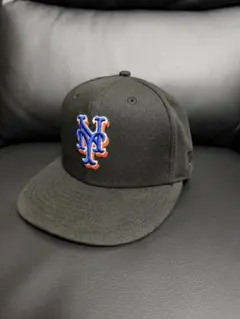 ニューヨーク・メッツ ニューエラ キャップ 7 1/8