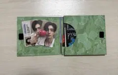 ENHYPEN VANISH FUGITIVES Ver. ソンフンコンプセット