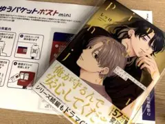 しっけ ピンクハートジャム beat2 商業BL ボーイズラブ BLアワード