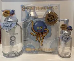 8 THE THALASSO ドラゴンクエスト ホイミスライム 3点セット - メルカリ