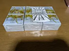 シュリンク付　遊戯王リミットオーバーコレクション The RIVALS 3box