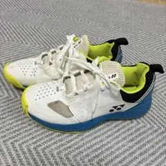 ヨネックス　オールコート用 テニスシューズ パワークッション 206