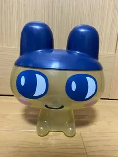 たまごっち　一番くじ　B賞　まめっちのビッグまるちけーす