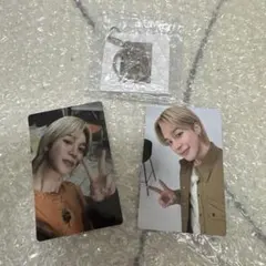 BTS ARIRANG Weverse アーリーバード特典　ジミンJimin