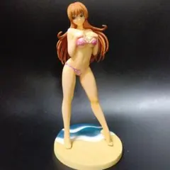 DEAD OR ALIVE EX サマービーチフィギュア かすみ