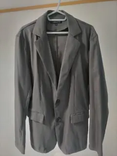 パジャマスーツ　ジャケット