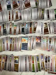 ポケモンカード 約1000枚 まとめ売り Yahoo!オークション - ポケモンカード 大量まとめ売り 1000枚