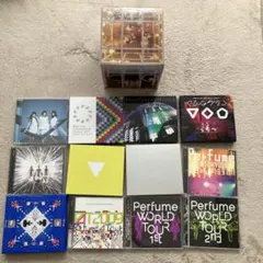 2026年最新】Perfume LIVE 東京ドーム 初回の人気アイテム - メルカリ