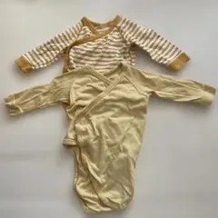 ボディスーツ ロンパース