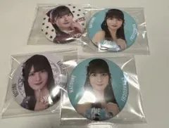 山口陽世〗缶バッジ まとめ売り - メルカリ