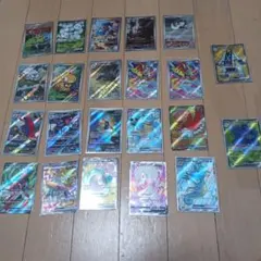 ポケカsr ar まとめ売り - メルカリ
