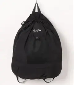 【BEN DAVIS / ベンデイビス】ドローコード バッグパック リュックのサムネイル